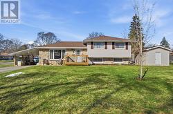 24 MELROSE CRESCENT  Belleville (Belleville Ward), ON K8N 1X9