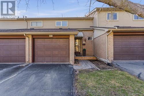 G - 168G SINGLETON DRIVE  Belleville (Belleville Ward), ON K8N 5H4