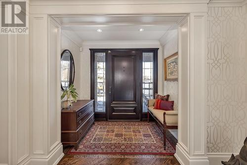 1954 Lenester Avenue, Ottawa, ON - Indoor Photo Showing Other Room