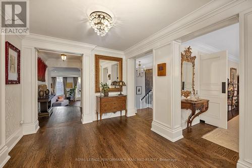 1954 Lenester Avenue, Ottawa, ON - Indoor Photo Showing Other Room