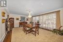 1954 Lenester Avenue, Ottawa, ON  - Indoor Photo Showing Dining Room 