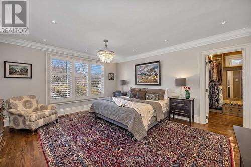 1954 Lenester Avenue, Ottawa, ON - Indoor Photo Showing Bedroom