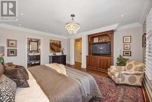 1954 Lenester Avenue, Ottawa, ON - Indoor Photo Showing Bedroom