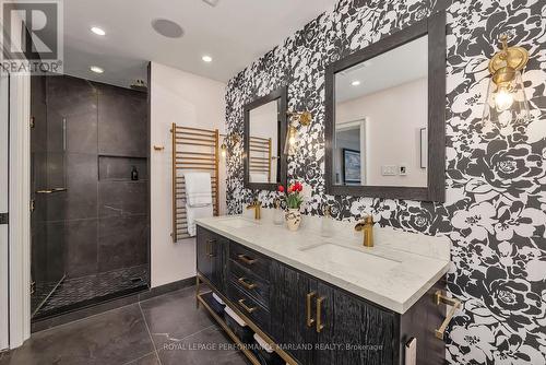 1954 Lenester Avenue, Ottawa, ON - Indoor Photo Showing Bathroom