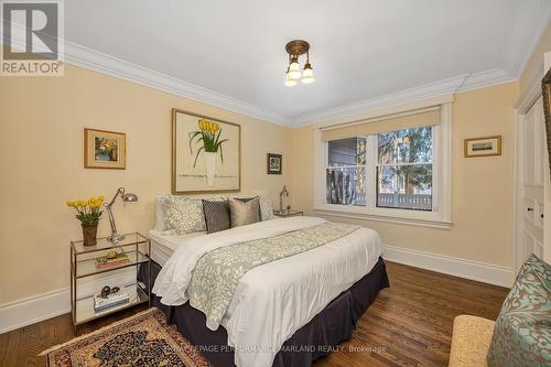 1954 Lenester Avenue, Ottawa, ON - Indoor Photo Showing Bedroom