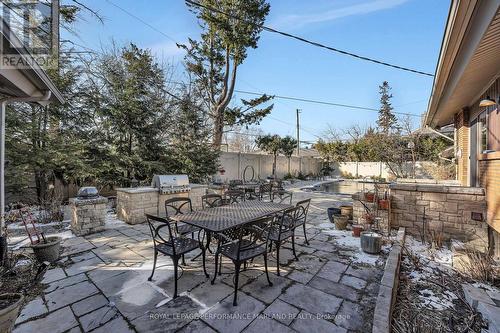 1954 Lenester Avenue, Ottawa, ON - Outdoor