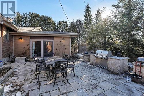1954 Lenester Avenue, Ottawa, ON - Outdoor With Deck Patio Veranda