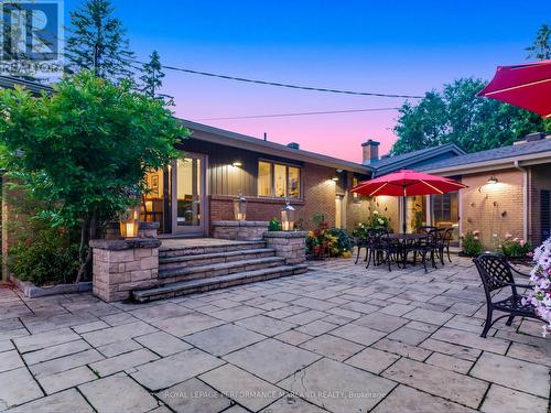 1954 Lenester Avenue, Ottawa, ON - Outdoor With Deck Patio Veranda