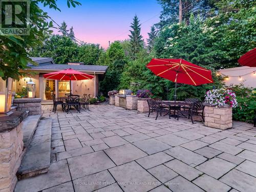 1954 Lenester Avenue, Ottawa, ON - Outdoor With Deck Patio Veranda