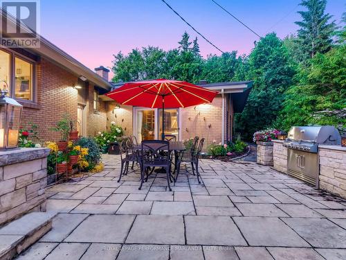 1954 Lenester Avenue, Ottawa, ON - Outdoor With Deck Patio Veranda