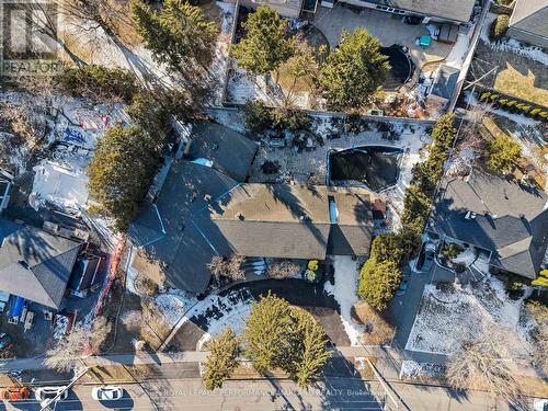 1954 Lenester Avenue, Ottawa, ON - Outdoor With View
