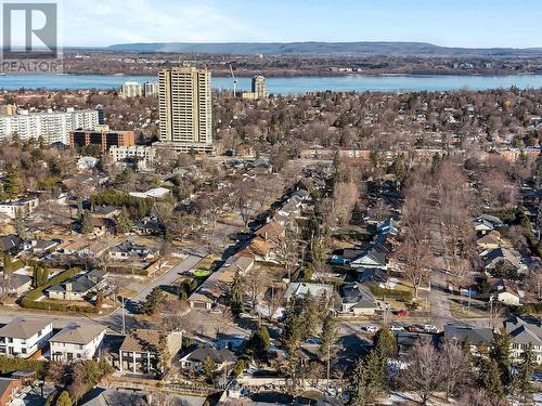 1954 Lenester Avenue, Ottawa, ON - Outdoor With View