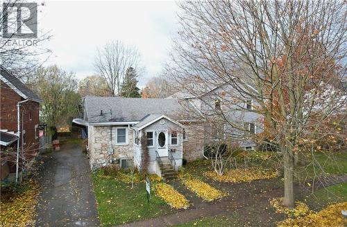 69 NOTTINGHAM Street  Guelph, ON N1H 3M9