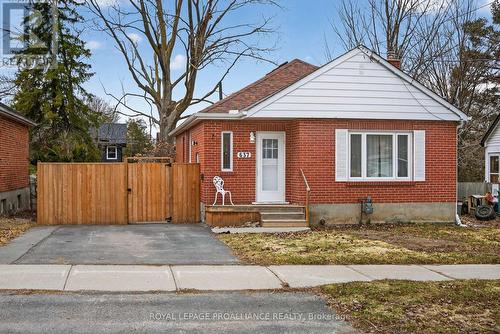 637 BEVERLY STREET  Peterborough (Ashburnham Ward 4), ON K9H 2B4