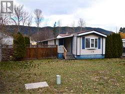 13-566 Coburn Street  Chase, BC V0E 1M0