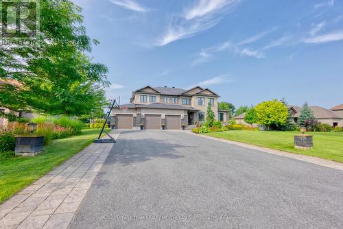 463 Lockmaster Crescent, Ottawa, ON - Outdoor