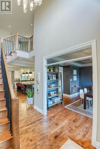 463 Lockmaster Crescent, Ottawa, ON - Indoor Photo Showing Other Room