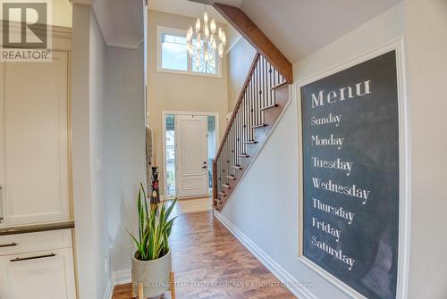 463 Lockmaster Crescent, Ottawa, ON - Indoor Photo Showing Other Room