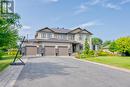 463 Lockmaster Crescent, Ottawa, ON  - Outdoor With Facade 