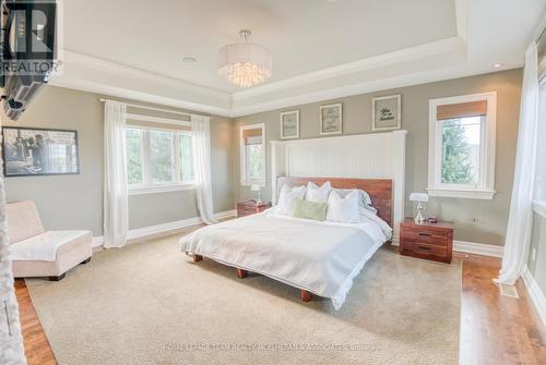 463 Lockmaster Crescent, Ottawa, ON - Indoor Photo Showing Bedroom