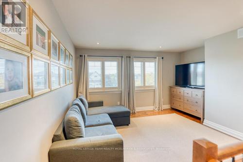 463 Lockmaster Crescent, Ottawa, ON - Indoor