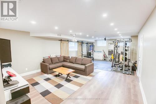 463 Lockmaster Crescent, Ottawa, ON - Indoor