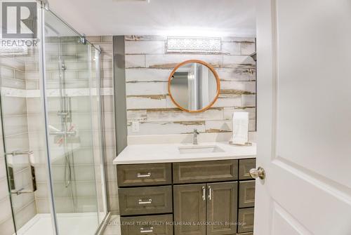 463 Lockmaster Crescent, Ottawa, ON - Indoor Photo Showing Bathroom