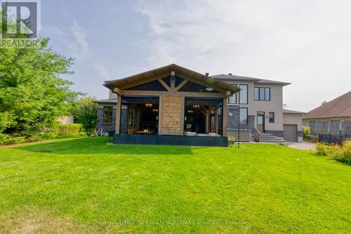 463 Lockmaster Crescent, Ottawa, ON - Outdoor