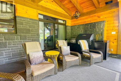 463 Lockmaster Crescent, Ottawa, ON -  With Deck Patio Veranda With Exterior