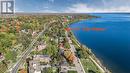 162 Kempenfelt Drive, Barrie, ON  - Outdoor With Body Of Water With View 