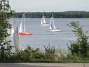 162 Kempenfelt Drive, Barrie, ON  - Outdoor With Body Of Water With View 
