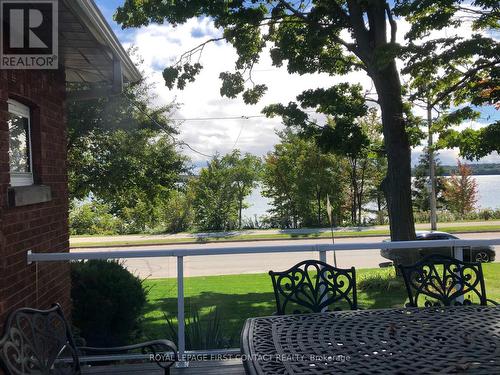 162 Kempenfelt Drive, Barrie, ON - Outdoor