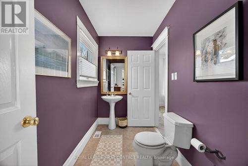 162 Kempenfelt Drive, Barrie, ON - Indoor Photo Showing Other Room