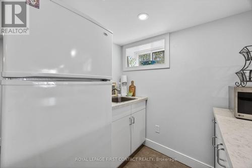 162 Kempenfelt Drive, Barrie, ON - Indoor