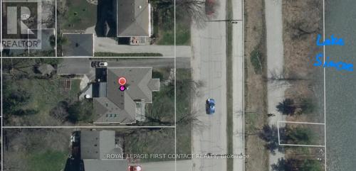 162 Kempenfelt Drive, Barrie, ON - 
