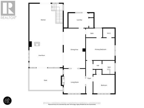 162 Kempenfelt Drive, Barrie, ON - Other