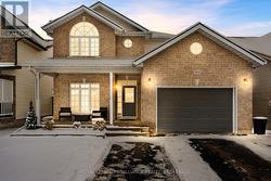 975 BLUFFWOOD AVENUE Kingston (Kingston East (Incl Barret Crt)), ON K7K 7K5