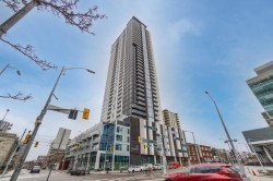 811-60 Frederick Street Kitchener, ON N2H 0C7