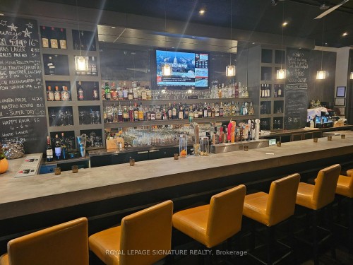 1282 Danforth Avenue, Toronto, ON 