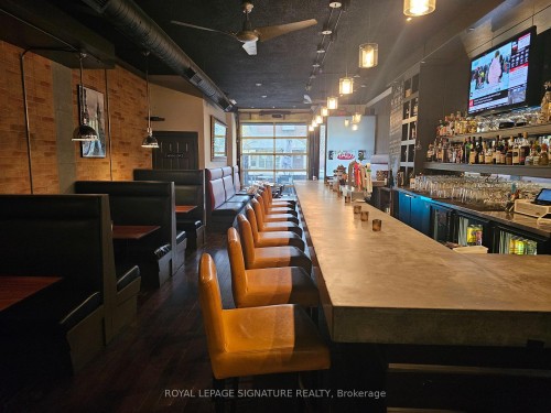 1282 Danforth Avenue, Toronto, ON 