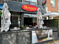 1282 Danforth Avenue  Toronto, ON M4J 1M6
