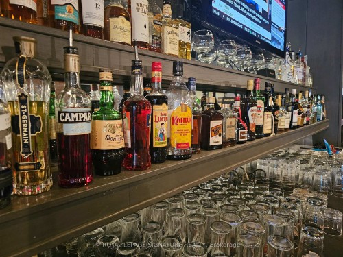 1282 Danforth Avenue, Toronto, ON 