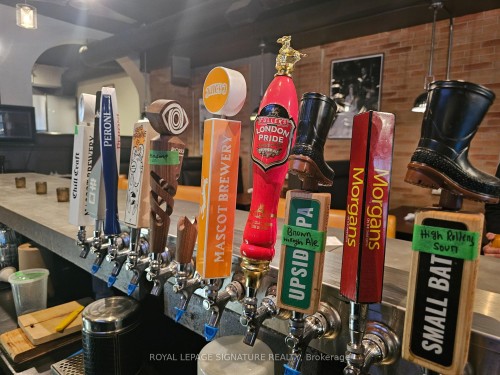 1282 Danforth Avenue, Toronto, ON 