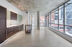 204-36 Charlotte Street Toronto, ON M5V 3P7