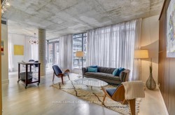 204-36 Charlotte Street Toronto, ON M5V 3P7