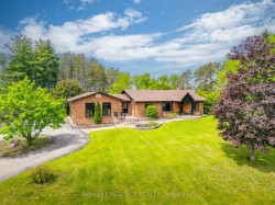 1 Lormik Drive Uxbridge, ON L9P 1R9