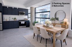 325C-1612 Charles Street  Whitby, ON L1N 0P3