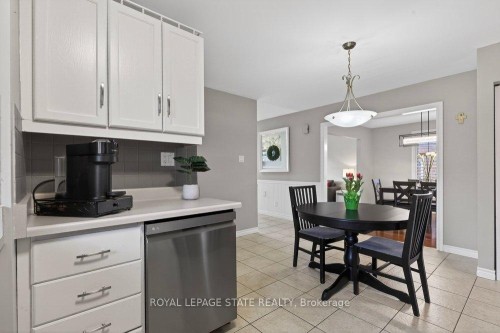 39 Trenholme Crescent, Hamilton, ON - Indoor