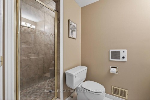 39 Trenholme Crescent, Hamilton, ON - Indoor Photo Showing Bathroom