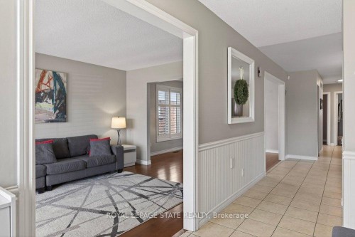 39 Trenholme Crescent, Hamilton, ON - Indoor